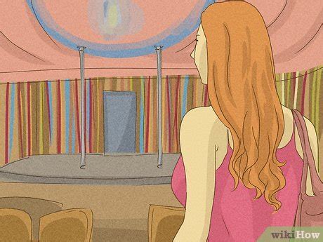 4 Ways to Audition at a Strip Club .